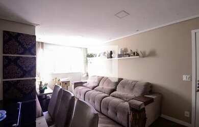 Imagem 2: Apartamento para Aluguel - Jardim Santa Emília, 3 Quartos, 68 m2