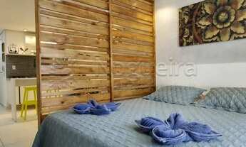 Imagem 5: Laguna Beach Flat - Porto de Galinhas/PE
