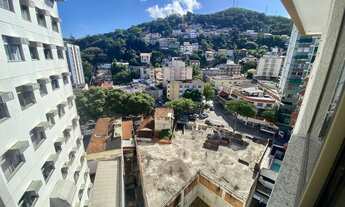 Imagem 6: Apartamento para venda tem 71 metros quadrados com 2 quartos em Santa Rosa - Niterói - RJ