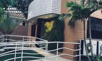 Imagem 1: Excelente apartamento mobiliado de alto padrão com 3 suítes na Aldeota - AP51602