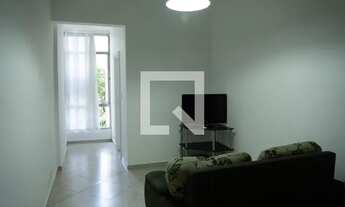 Imagem: Apartamento para Aluguel - Botafogo, 2 Quartos