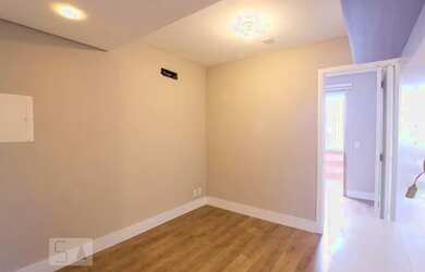 Imagem 3: Apartamento para Aluguel - Santo Antônio, 2 Quartos, 52 m2