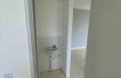 Imagem 2: Apartamento disponível