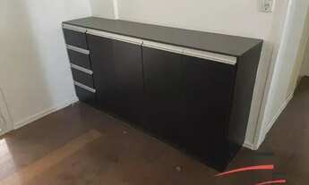 Imagem 2: Apartamento mobiliado com 3 quartos no Centro - AP51632