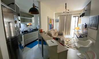 Imagem 3: Conheça o seu novo lar: Apartamento completo em condomínio clube, com conforto!