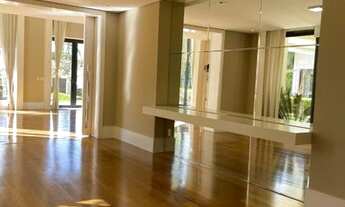 Imagem 6: Casa para Venda em Barueri, Alphaville Residencial Um, 4 dormitórios, 4 suítes, 6 banheiro