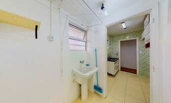 Imagem 3: APARTAMENTO RESIDENCIAL em São Paulo - SP, Moema