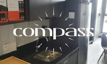 Imagem 6: Apartamento com 2 suítes para vender no Edf. Tolive One na Ilha do Leite - Recife - PE