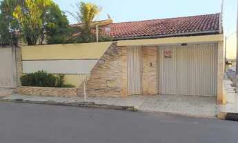 Imagem: Casa no Residencial Pinheiros, Cohama, 2