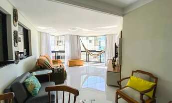 Imagem 7: Incrível apartamento montado e decorado,4quartos sendo 2 suíte, sala com vista Mar,2vagas