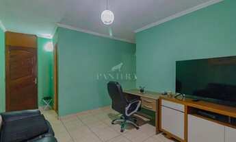 Imagem 2: Lindo apartamento, cozinha planejada