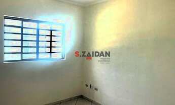 Imagem 4: Casa com 3 dormitórios à venda, 114 m² por R$ 330.000 - Jardim Algodoal - Piracicaba/SP