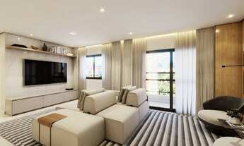 Imagem 2: Apartamento Venda 2 Dormitórios - 110 m² Chácara Klabin