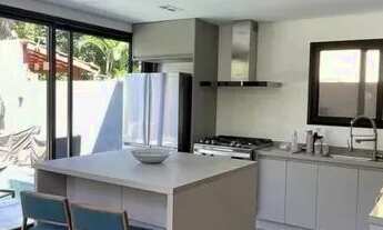 Imagem 4: Casa em Condomínio para Venda em Santana de Parnaíba, Alphaville, 4 dormitórios, 4 suítes