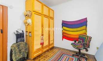 Imagem 6: Casa à venda 4 Quartos 1 Suite 5 Vagas 200M² Santa Cecília Porto Alegre - RS