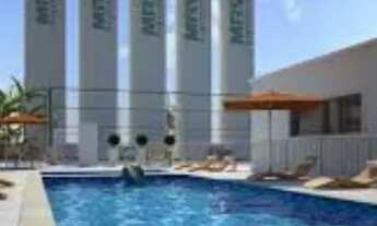 Imagem: Aluguel apartamento condomínio Parque Recanto