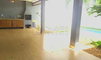 Imagem 4: Ribeirão Preto - Casa de Condomínio - Nova Aliança