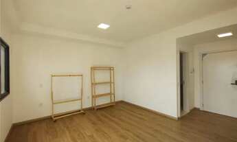 Imagem 2: Studio para alugar com 27 m², 1 quarto e sem vaga