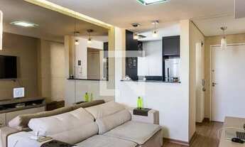 Imagem 3: Apartamento para Aluguel - São João Batista, 2 Quartos, 45 m2