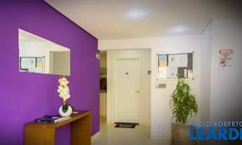 Imagem 7: APARTAMENTO - JARDIM UTINGA - SP