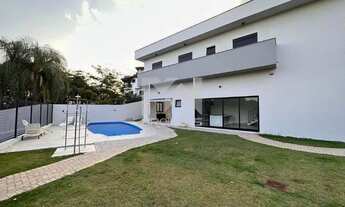 Imagem 4: Casa com 03 quartos à venda no Condomínio Estância Marambaia em Vinhedo - SP