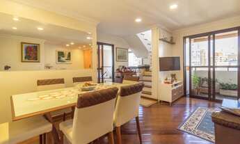 Imagem 2: Venda Cobertura 3 Dormitórios - 134 m² Chácara Klabin