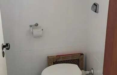 Imagem 7: Locação Apartamento Sao Paulo Vila Clementino Ref: 6144