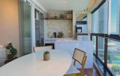 Imagem 2: Excelente apartamento localizado na Boa Vista com 127,23m². - Arcos da Aurora Prince