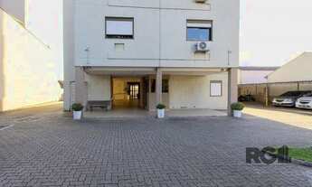 Imagem 2: Apartamento em Nonoai