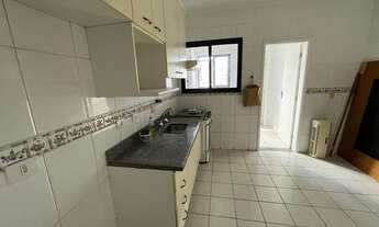 Imagem 7: Apartamento para aluguel próximo à praia com 3 quartos em Boqueirão - Santos - SP