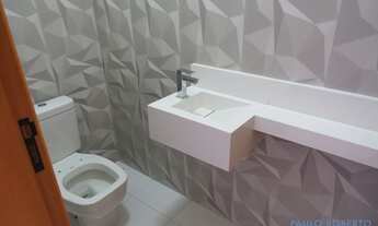 Imagem 6: CASA ASSOBRADADA - JARDIM DOS PINHEIROS - SP