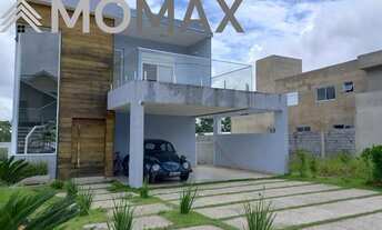 Imagem 6: VARGEM GRANDE PAULISTA - Casa de Condomínio - Condomínio Belbancy