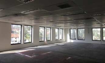 Imagem 4: Conjunto para Locação no Itaim Bibi com 311m²m²