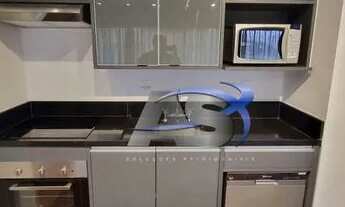 Imagem 5: Apartamento com 2 dormitórios para alugar, 138 m² por R$ 11.123,00/mês - Jardim Guedala