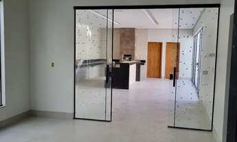 Imagem 5: Casa alto padrão 3 suítes