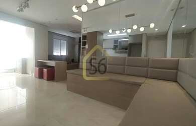 Imagem 6: Apartamento à venda no bairro Bela Vista - São Paulo/SP