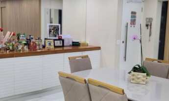 Imagem 3: Apartamento Venda Campo Belo 124 m² 3 Dormitórios