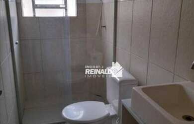 Imagem 4: Apartamento com 2 dormitórios à venda, 64 m² por R$ 265.000,00 - Condomínio Residencial Be