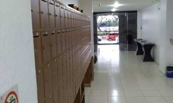 Imagem 5: APARTAMENTO LINDO I 1 QT I 34M² I AREAL