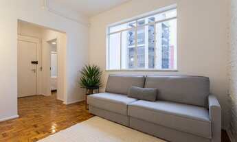 Imagem 6: Apartamento com 1 Quarto para alugar, 42m² - Pinheiros