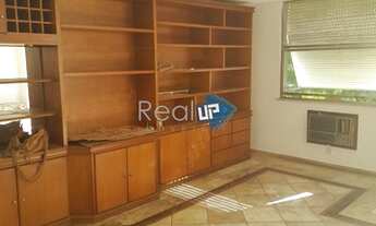 Imagem: APARTAMENTO - COPACABANA - 03 QUARTOS