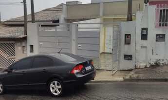 Imagem: Casa para alugar Jd Fortaleza Votorantim