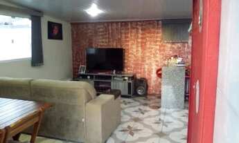 Imagem: Casa para venda com 130 metros quadrados