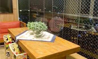 Imagem 5: Lindo Apto. Cidade Maia 2 súites 86m²