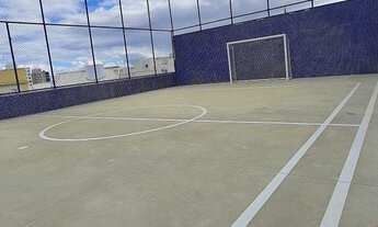 Imagem 5: Blue Residence - Locação