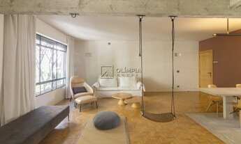 Imagem: Apartamento Locação Higienópolis 158