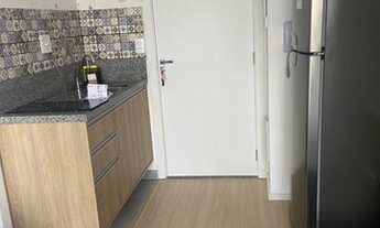 Imagem: Apartamento de 1 dormitório 26 m² -SP