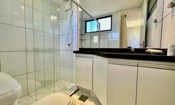 Imagem 4: Apartamento para venda tem 140 metros quadrados com 3 quartos em Horto - Teresina - Piauí