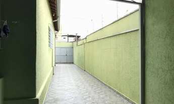 Imagem 4: CASA RESIDENCIAL em CAMPINAS - SP, TAQUARAL