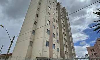 Imagem 6: Apartamento samambaia norte